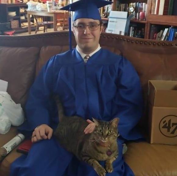 Meet your Posher, Ben - Picture 1 of 1